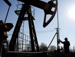 Brent Petrolün Varili 74 Dolar Seviyesinde