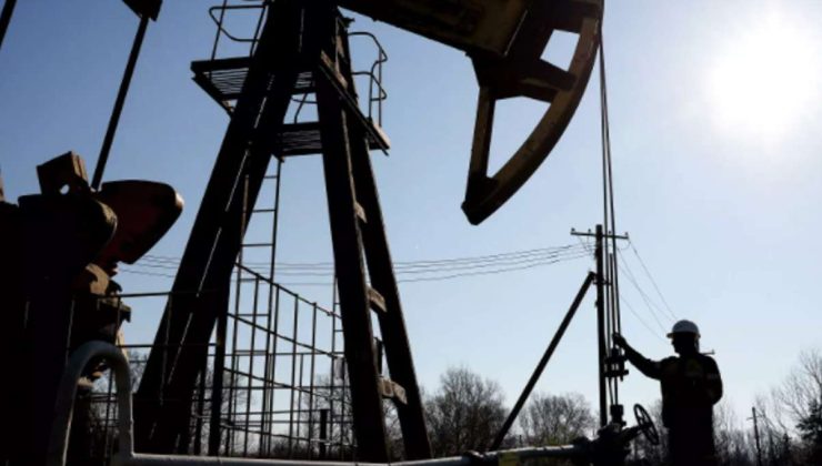 Brent Petrolün Varili 74 Dolar Seviyesinde