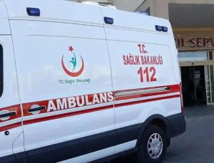 Diyarbakır’da Kalp Krizi Geçiren Öğretmen Hayatını Kaybetti