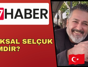Köksal Selçuk Kimdir ?