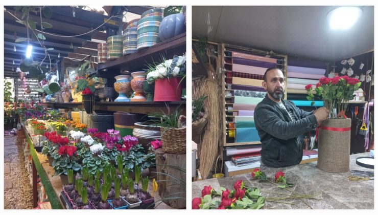 BİTKİ ÇİFTLİĞİNE KALİTE BELGESİ VERİLDİ