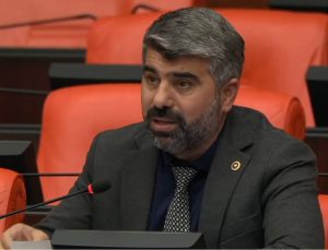 HÜDA PAR Milletvekili Dinç: Kadın Doğum Hastanelerinde Teşviklerle Kadın Doktor Sayısı Artırılmalı