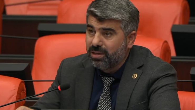 HÜDA PAR Milletvekili Dinç: Kadın Doğum Hastanelerinde Teşviklerle Kadın Doktor Sayısı Artırılmalı