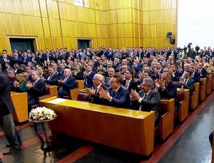 MHP’li 3 Vekil İstifa Etti