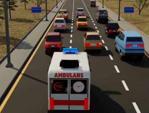 Fermuar Sistemi ile Yaşama Yol Ver!