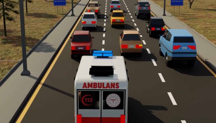 Fermuar Sistemi ile Yaşama Yol Ver!