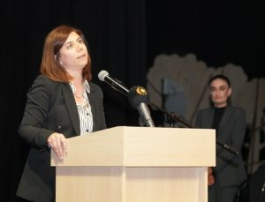 Eş Başkan Bucak: Cegerxwîn Kürtler Üzerinde Büyük Bir Etki Bıraktı