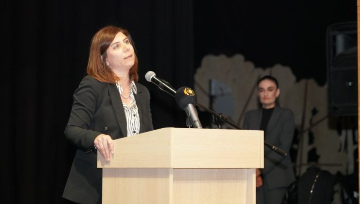 Eş Başkan Bucak: Cegerxwîn Kürtler Üzerinde Büyük Bir Etki Bıraktı