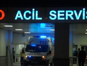 Çermik’te Otomobil Takla Attı: 3 Ölü, 2 Yaralı