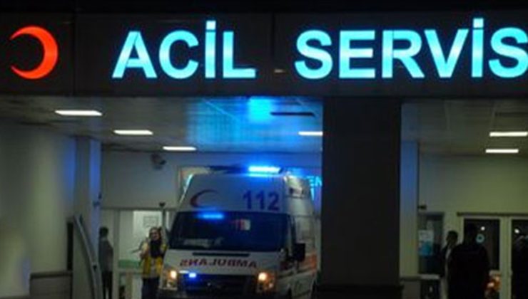 Çermik’te Otomobil Takla Attı: 3 Ölü, 2 Yaralı