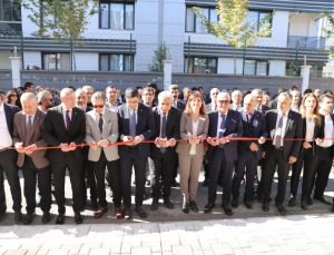 Eş Başkan Bucak: ‘Demokrasiyi Savunacağız’