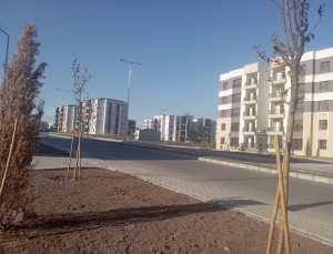 Otizmli Öğrencinin Ailesinden Servis Talebi