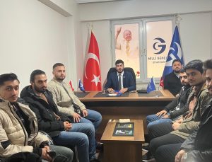 MGD Diyarbakır, Faaliyetlerine Devam Ediyor