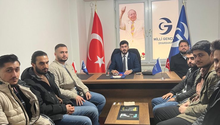 MGD Diyarbakır, Faaliyetlerine Devam Ediyor