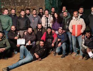 Diyarbakırlı Yönetmenin Filmi “Hêvî” Duhok Film Festivali’nde Yarışacak