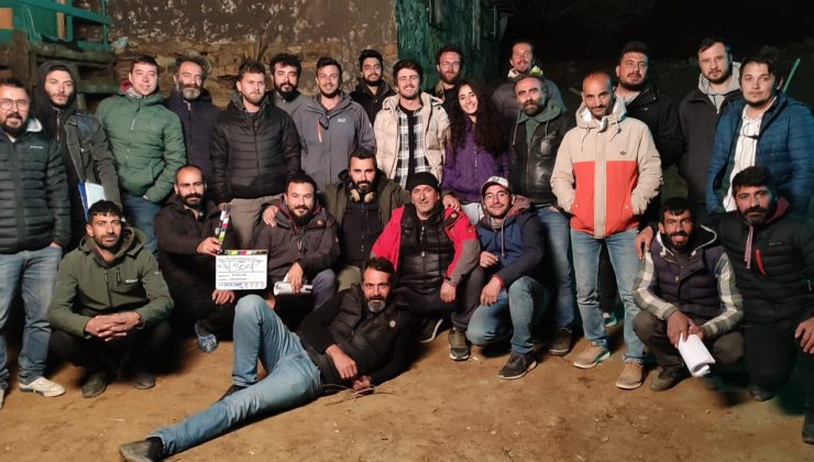 Diyarbakırlı Yönetmenin Filmi “Hêvî” Duhok Film Festivali’nde Yarışacak