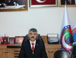 Ahmet Büyükburç Güven Tazeledi