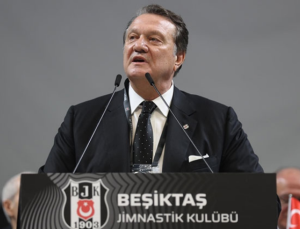 Beşiktaş’tan 20 Milyon Euro’luk Transfer Planı