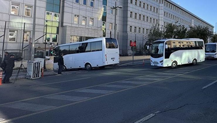 Narin Güran Cinayeti Davası 3’üncü Gününde