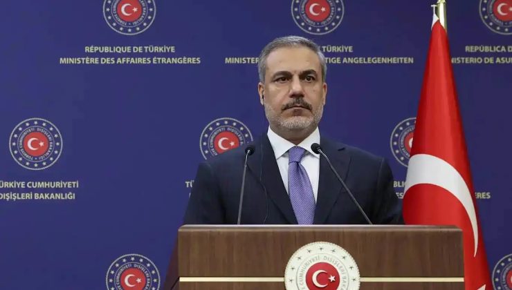 Bakan Fidan: UCM’nin Kararı Umut Verici