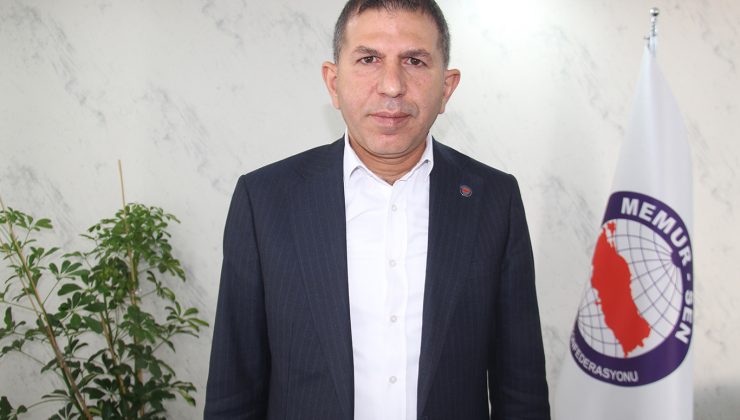 Tekdemir: İşgalcilere Destek Olan Hiçbir Geminin Geçişine İzin Verilmemeli!