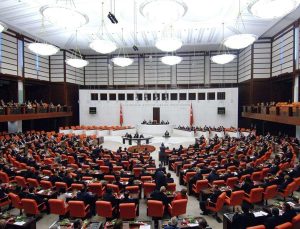 2025 Yılı Bütçesi Komisyonda Kabul Edildi