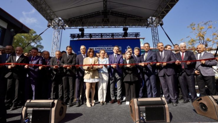 İmamoğlu: Neşesi Ortak, Derdi Ortak Türkiye Özlemindeyiz