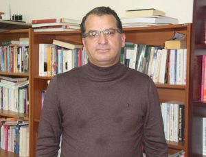 Prof. Dr. Bozan: “Zaferin Yakın Olacağını Görebiliyoruz”