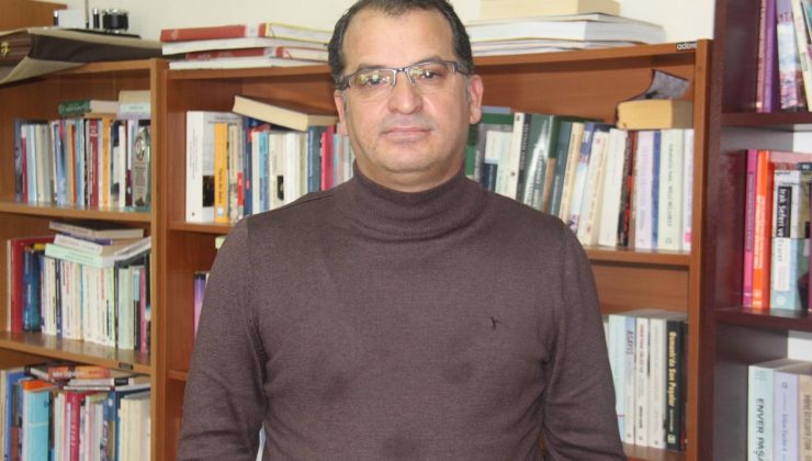 Prof. Dr. Bozan: “Zaferin Yakın Olacağını Görebiliyoruz”