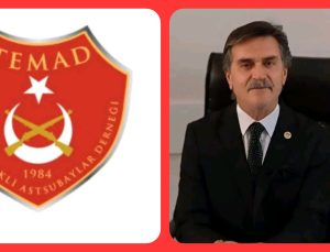 TEMAD BAŞKANI CAHİT KOCA İLK MESAJLARINI PAYLAŞTI 