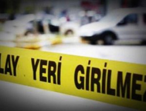 Diyarbakır’da Silahlı Kavga: 4 Yaralı