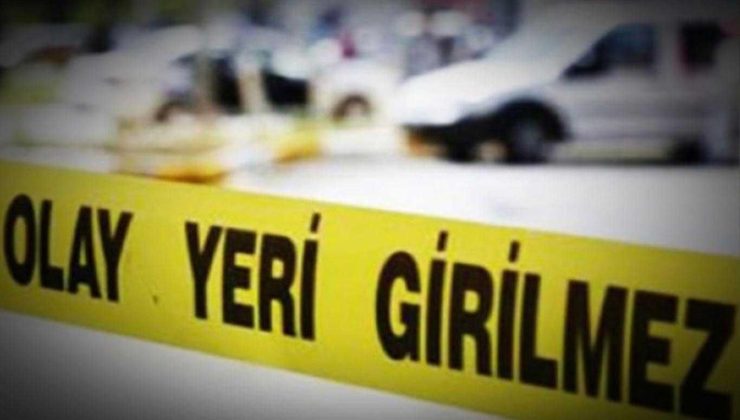 Diyarbakır’da Silahlı Kavga: 4 Yaralı