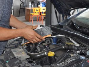 Kontrol Etmeden Önce Aracın Motorunu Çalıştırmayın!