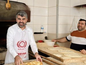 Milletvekili Faruk Dinç Diyarbakır’da Ziyaretlerde Bulundu