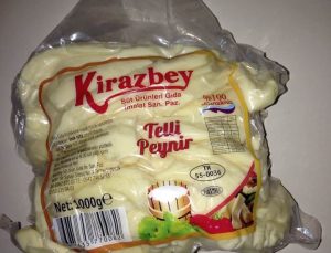 Kirazbey Süt Ürünleri: Kalite ve Güvenin Adresi