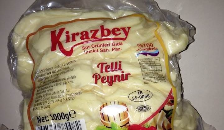 Kirazbey Süt Ürünleri: Kalite ve Güvenin Adresi