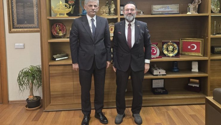 PEAK TOURS Türkiye’den Dev Yatırım: Antalya’ya 3 Milyar Dolarlık Turizm Hamlesi