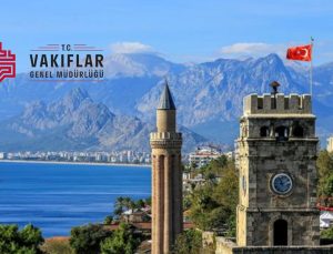 Vakıf Mülklerinde Usulsüz Kiralamaya Geçit Yok!