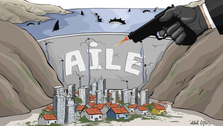 Aileyi İfsat Projelerine Karşı Ne Yapmalı Ne Tür Önlemler Alınmalı