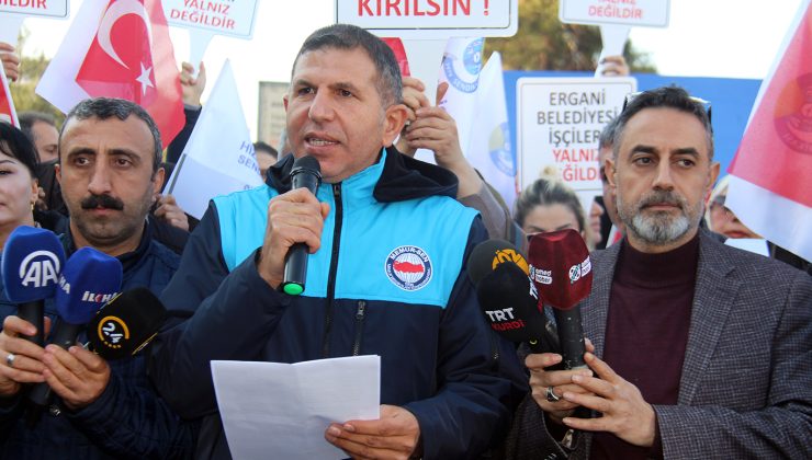 Memur-Sen: Haksız ve Hukuksuz Uygulamalar Karşısında Yer Almaya Devam Edeceğiz