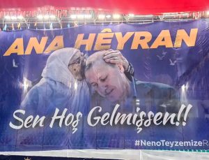 Suna Kepolu Ataman: “Teşekkürler Diyarbakır”