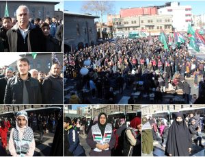 Diyarbakırlılar: İşgal Rejimine Güvenmiyoruz Ama Yapılan Ateşkese Sevinçliyiz