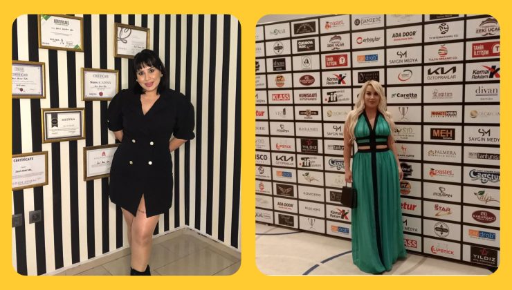 Kadınlara Güç, Cilde Yenilik: Selvi Selen Gök’ün İlham Veren Hikâyesi