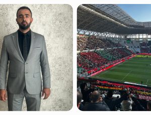 “Ülkemizin Barışa İhtiyacı Var, Ötekileştirmeye Son Verilmeli”