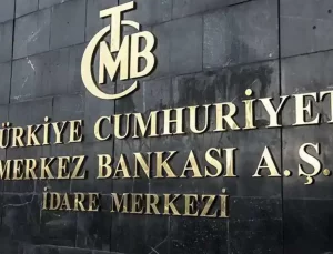 Merkez Bankası’ndan 55 Kuruluşa 160,3 Milyon Ceza