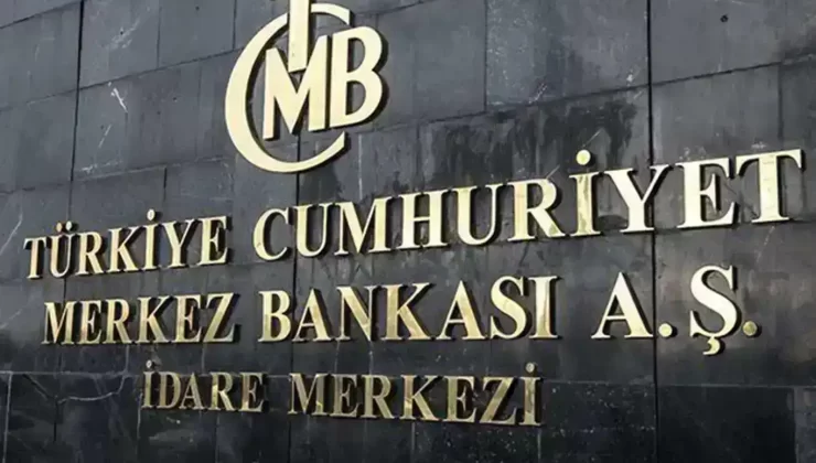 Merkez Bankası’ndan 55 Kuruluşa 160,3 Milyon Ceza