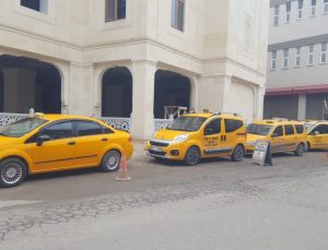 Terme’de taksi denince ilk akla gelenler