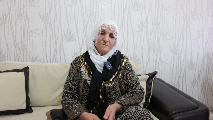 Yaşlı Kadından Cumhurbaşkanına Yardım Çağrısı: “Hakkımı İstiyorum”