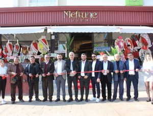 Diyarbakır’ da Yeni Bir Lezzet Deneyimi: Meftune 1764