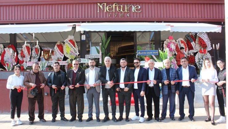 Diyarbakır’ da Yeni Bir Lezzet Deneyimi: Meftune 1764